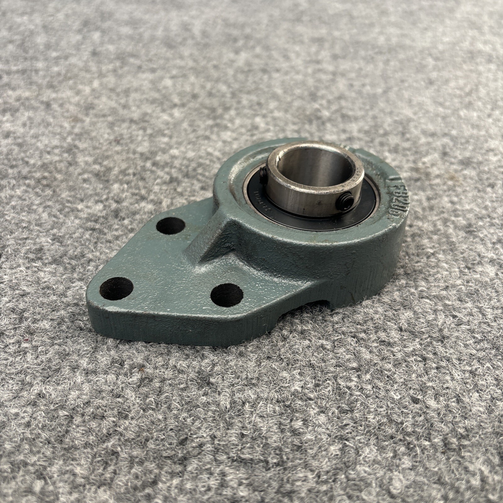 AMI BEARINGS FLANGE BLOCK UCFB205-16