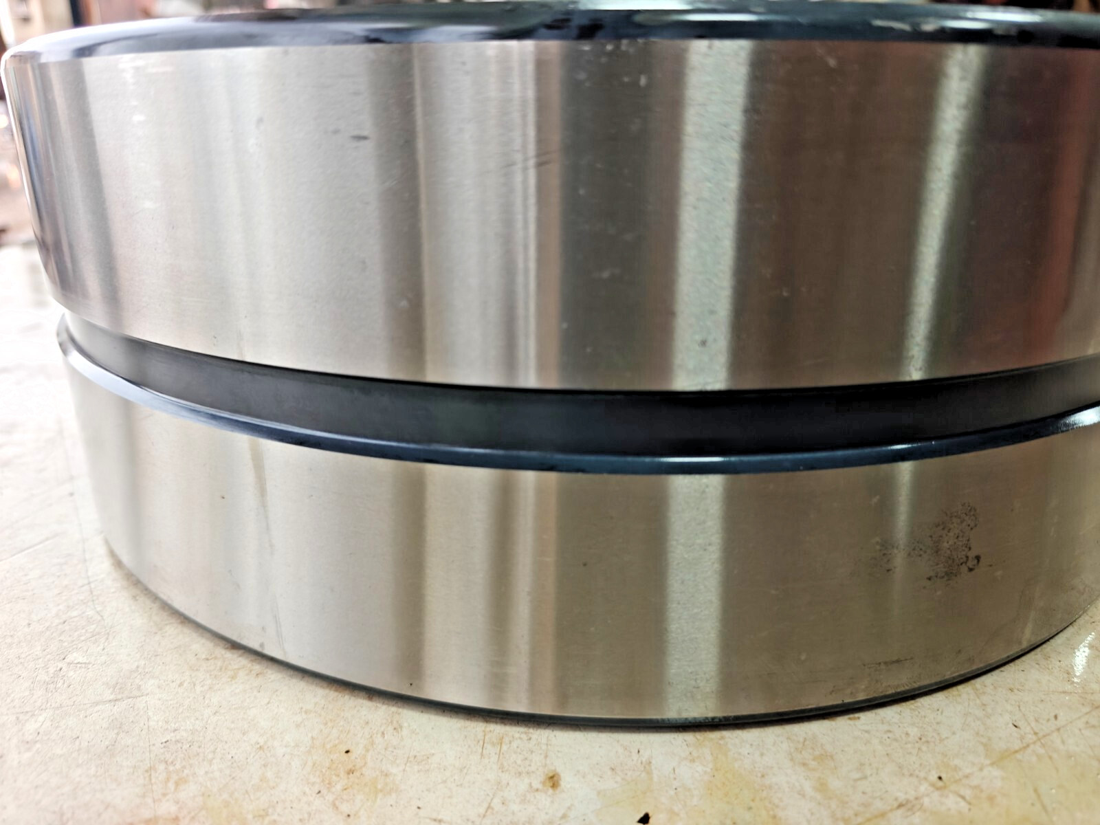 23244 CC/W33 SKF Spherical Roller Bearing 220 x 400 x 144 mm SKF 23244CC/W33
