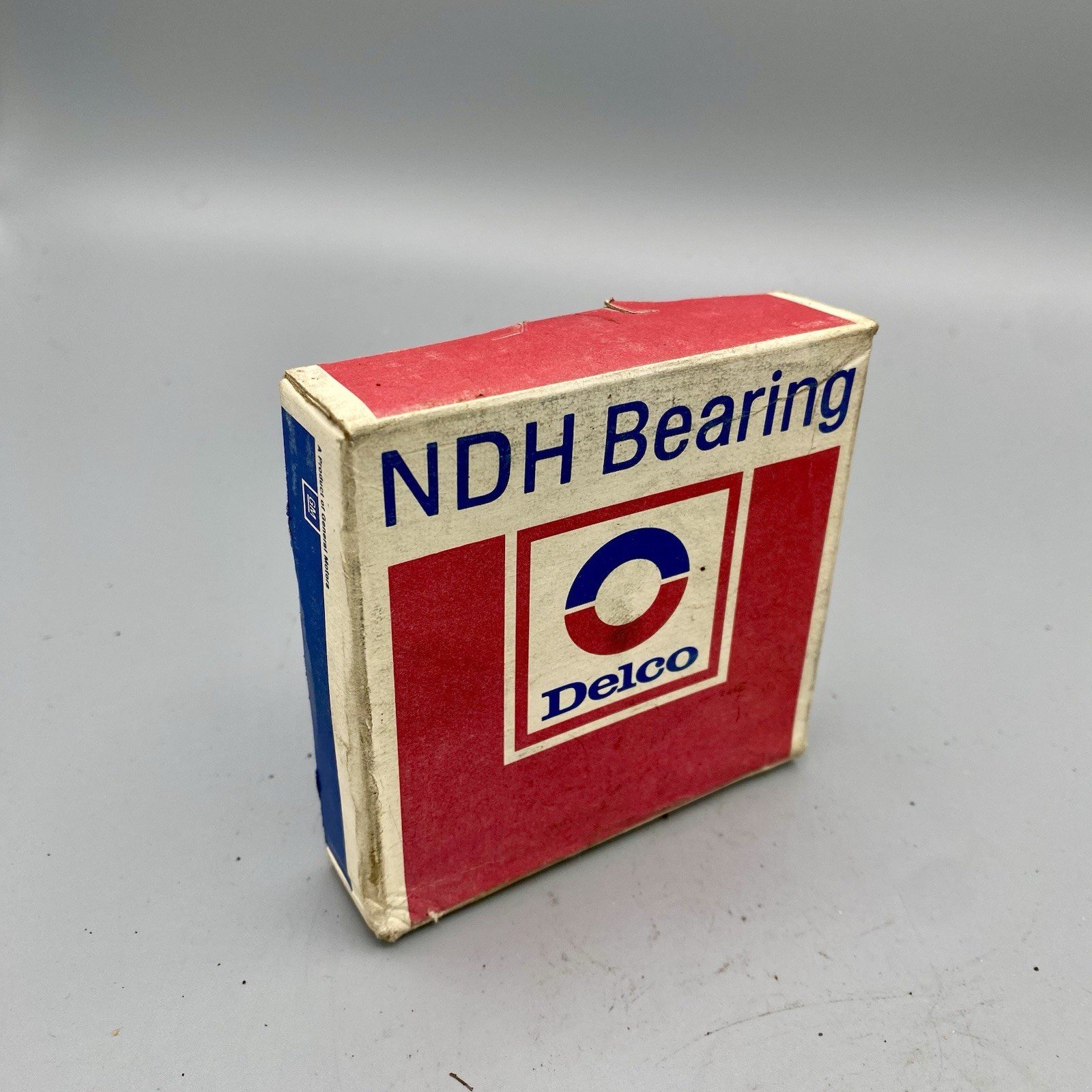 New! NDH 773L09 Ball Bearing, Ships From South Carolina