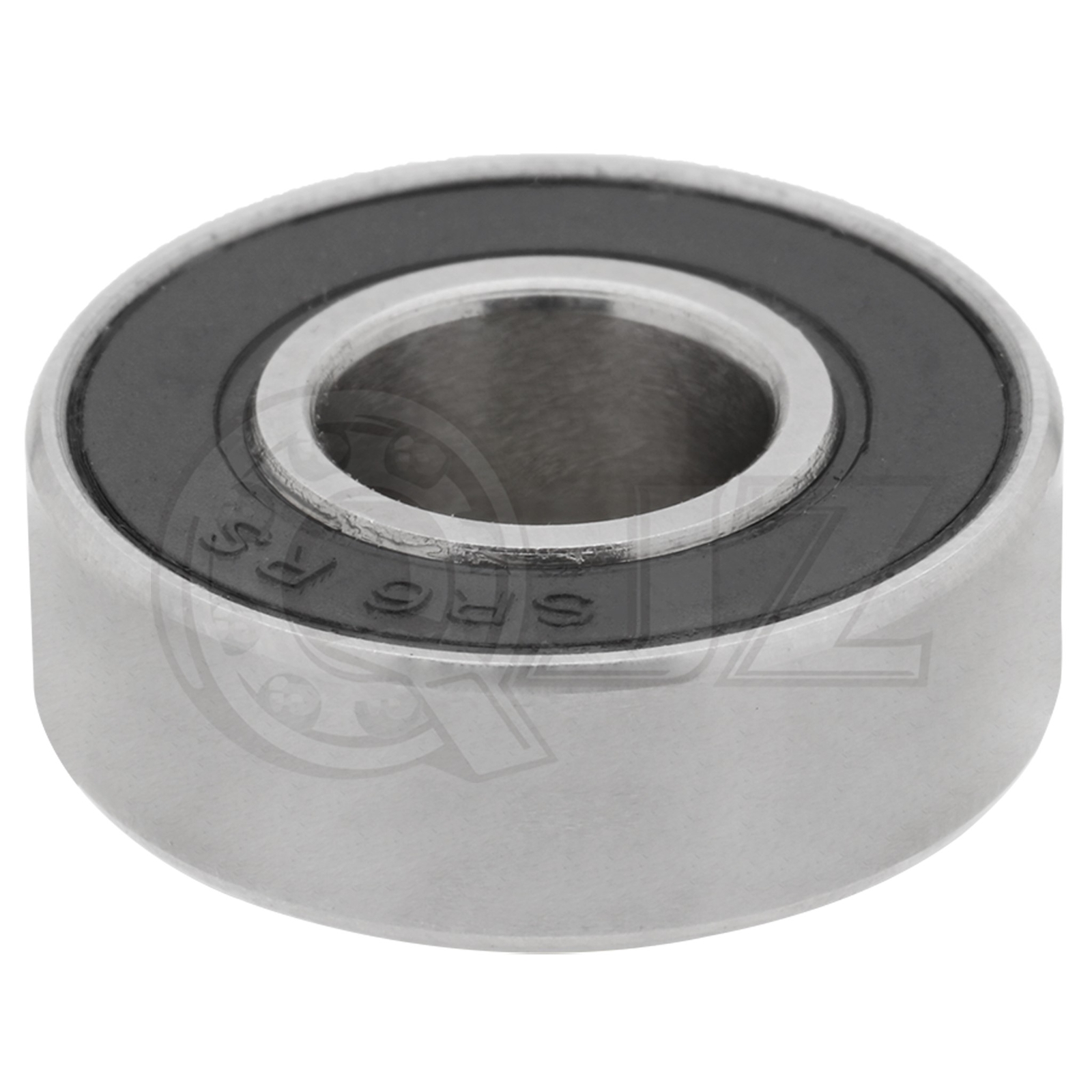 [Qty.10] SR6-2RS Stainless Steel Radial Bearing [3/8″ ID x 7/8″ OD x 0.2812″ W]