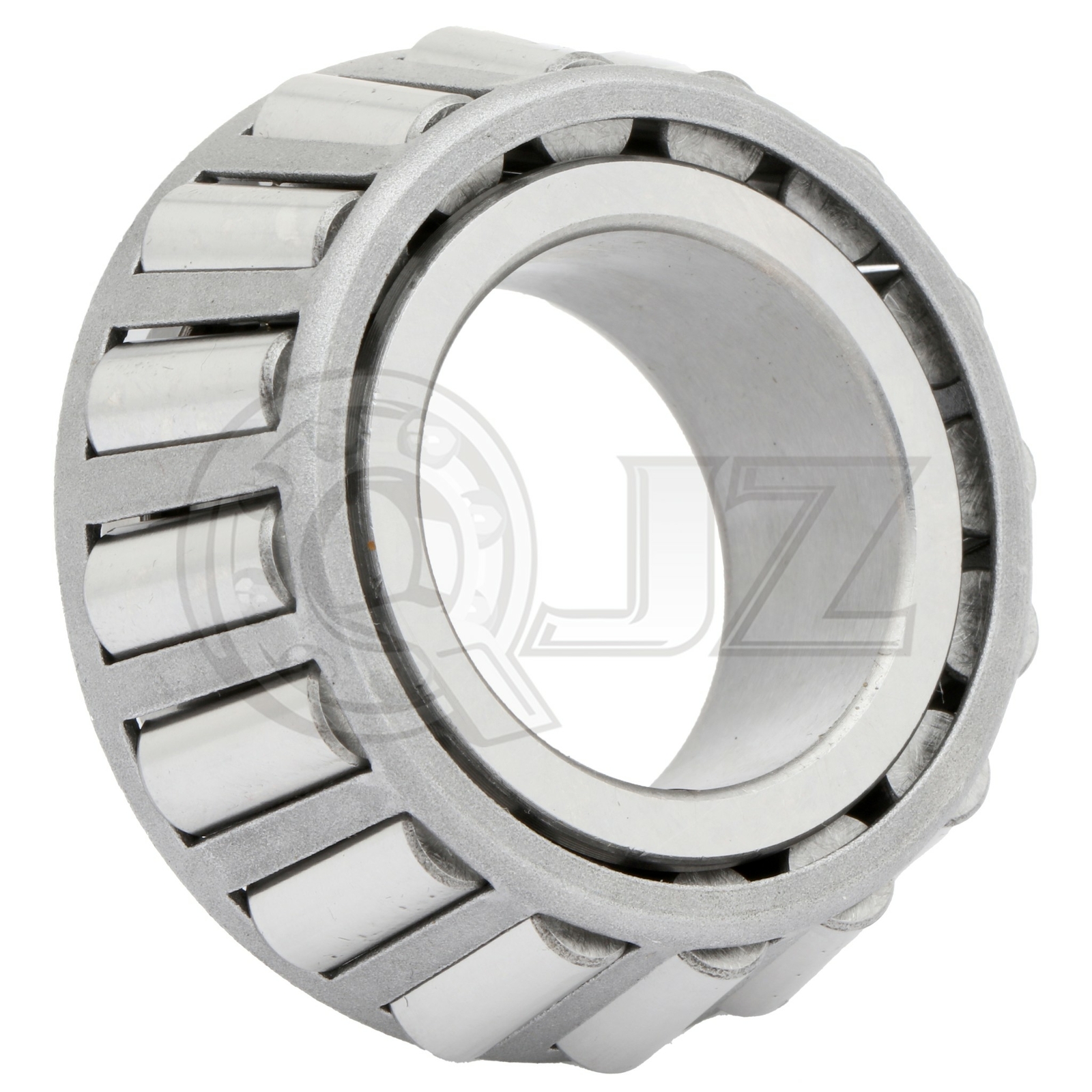 [(Qty.1)] 02475 Tapered Roller Bearing Cone Replacement [1.25in ID x 0.875in W]