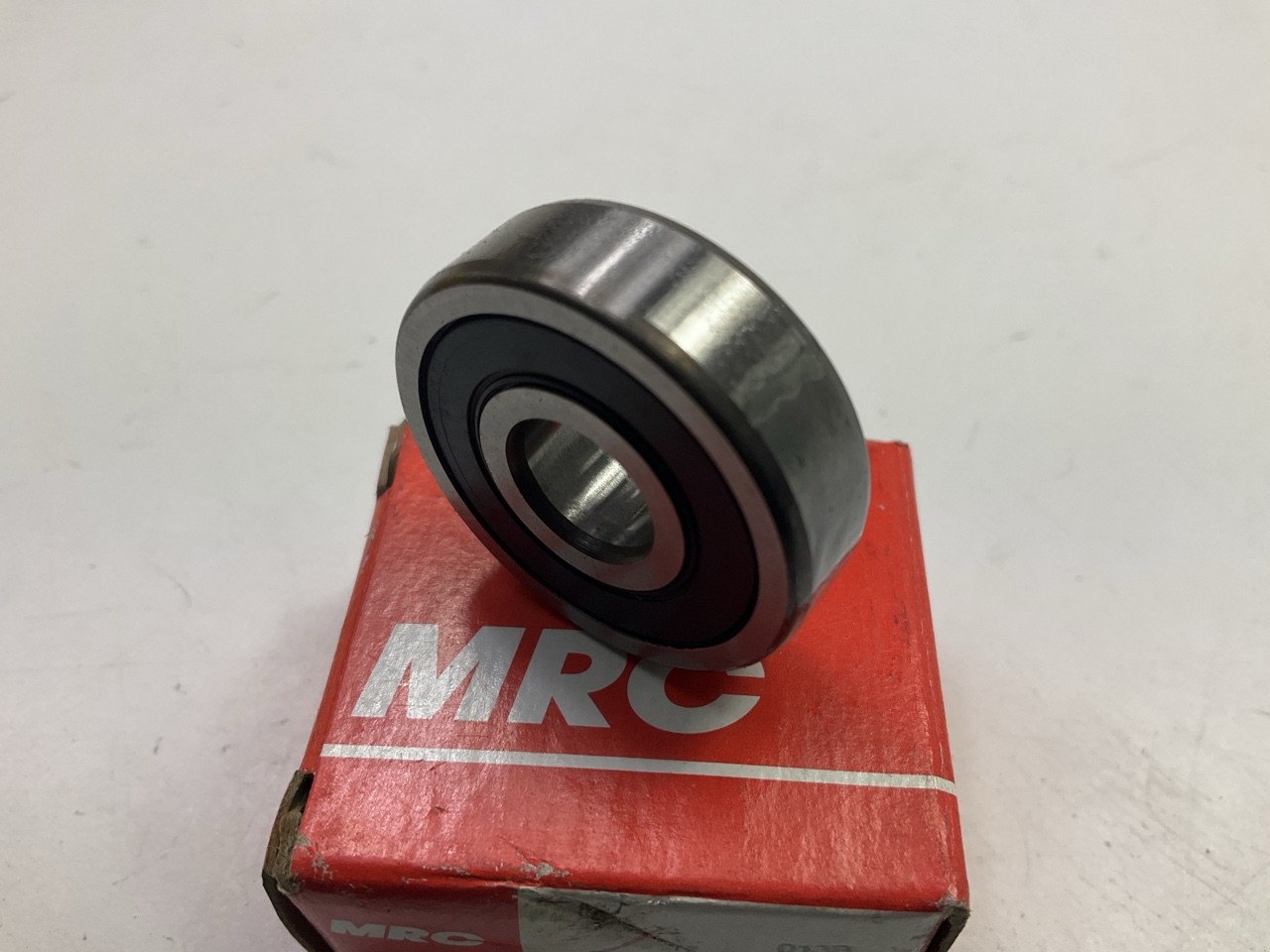 MRC 200SZZ Single Row Ball Bearing – 30mm OD X 10mm ID X 9mm Wide