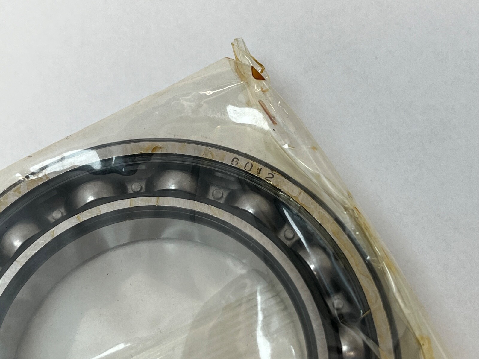 RHP 6012JCNSD6 Bearing 60x95x18 mm 6012-J-CN-S-D6 England