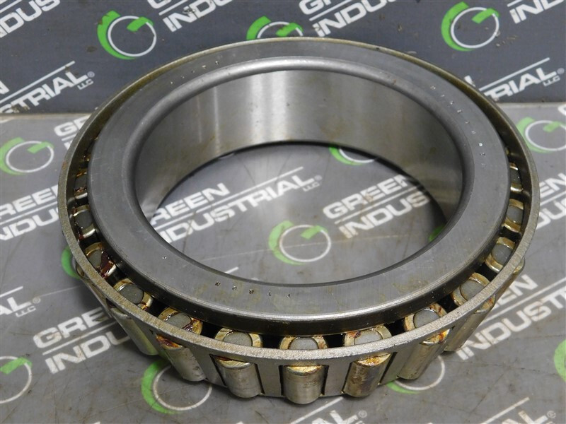 NEW Tyson 64450 Tyson Tapered Roller Bearing 4.5in Bore 1.6250in Width