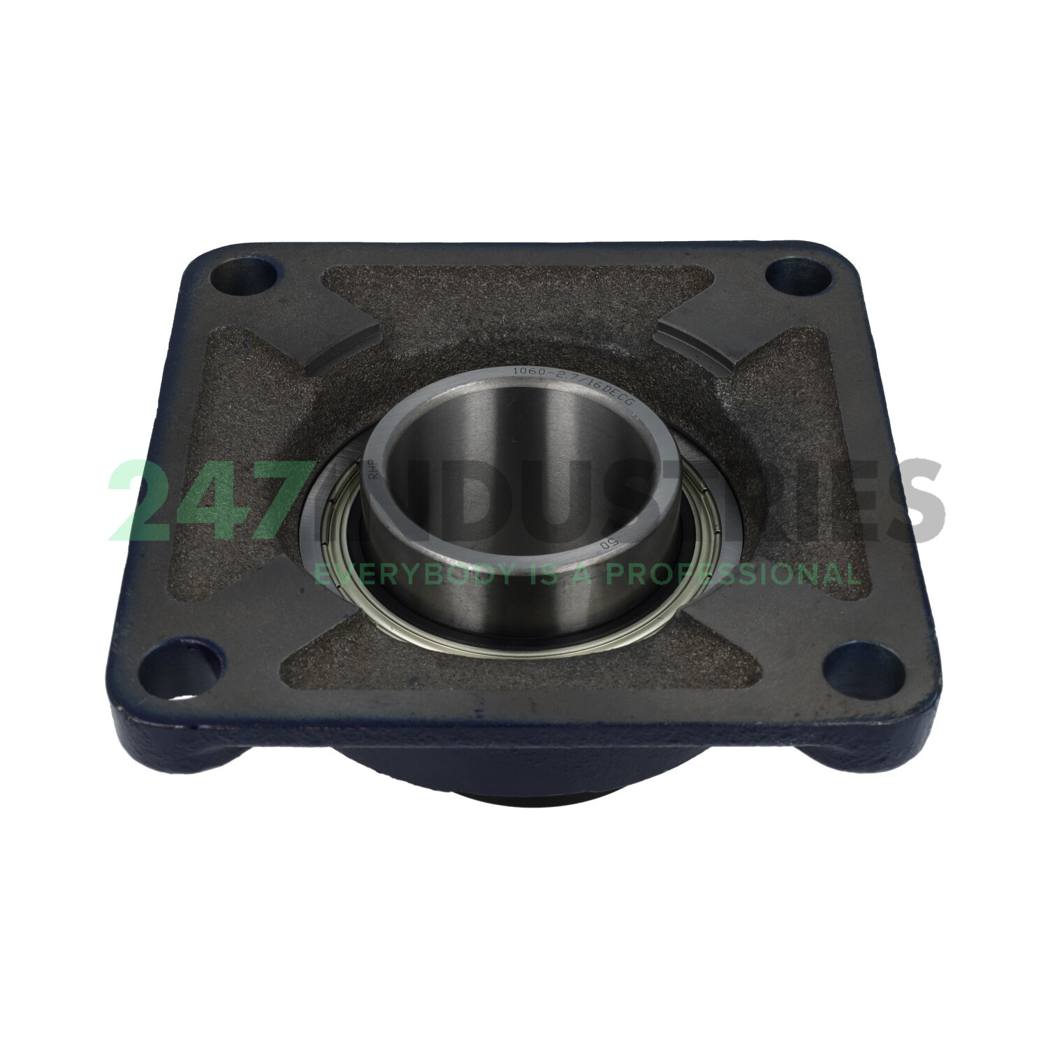 SF2.7/16DEC RHP 61,91 x 175 x 80,8 mm HOUSING/BEARING ASSY Housing unit