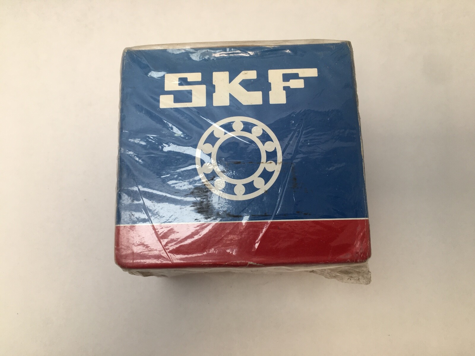 SKF 7209PDTDF003 Angular Bearing 45x85x19 mm 7209-PDTDF-003 4 pcs