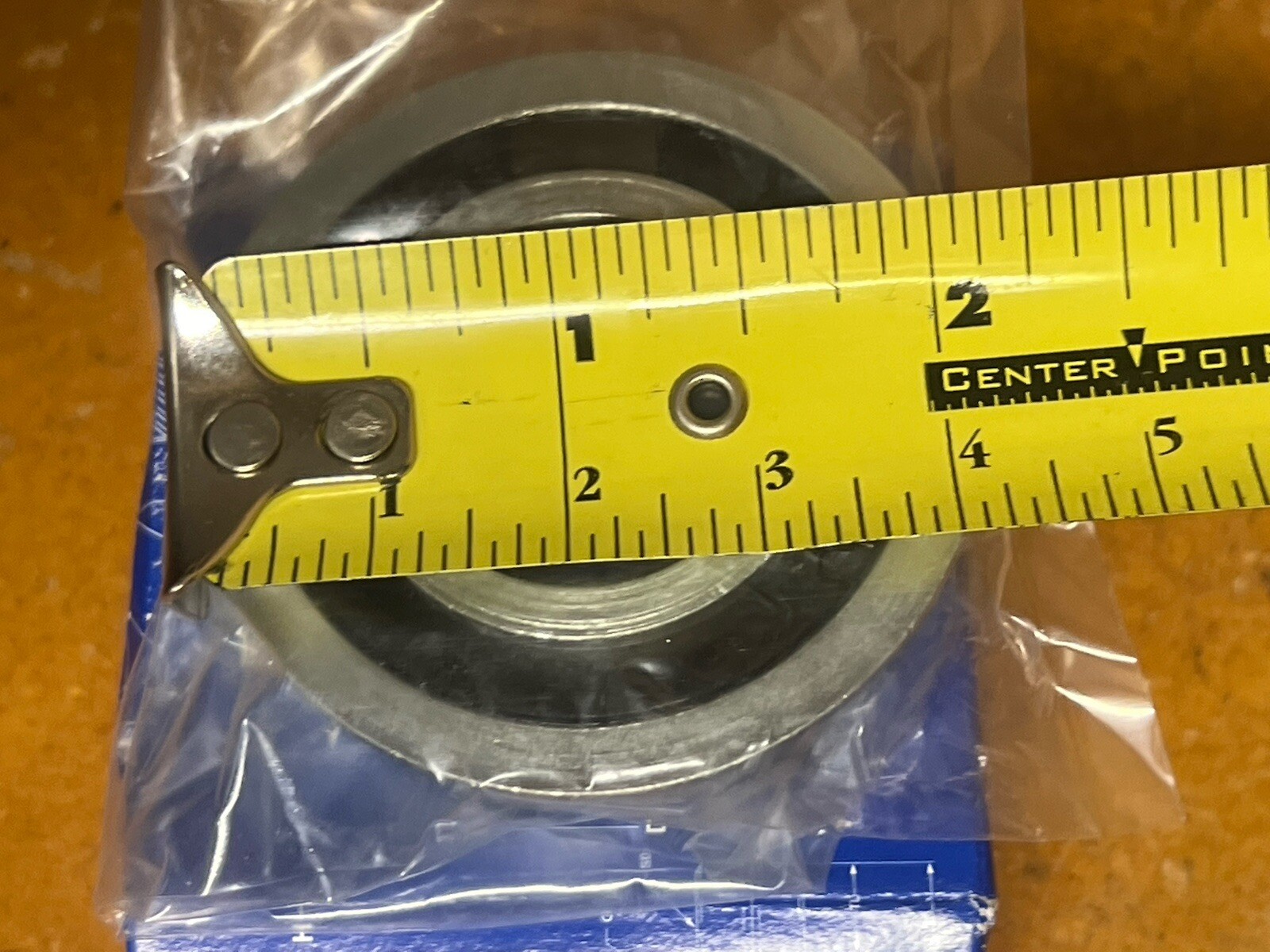 RBC HEIM BALL BEARINGS ~