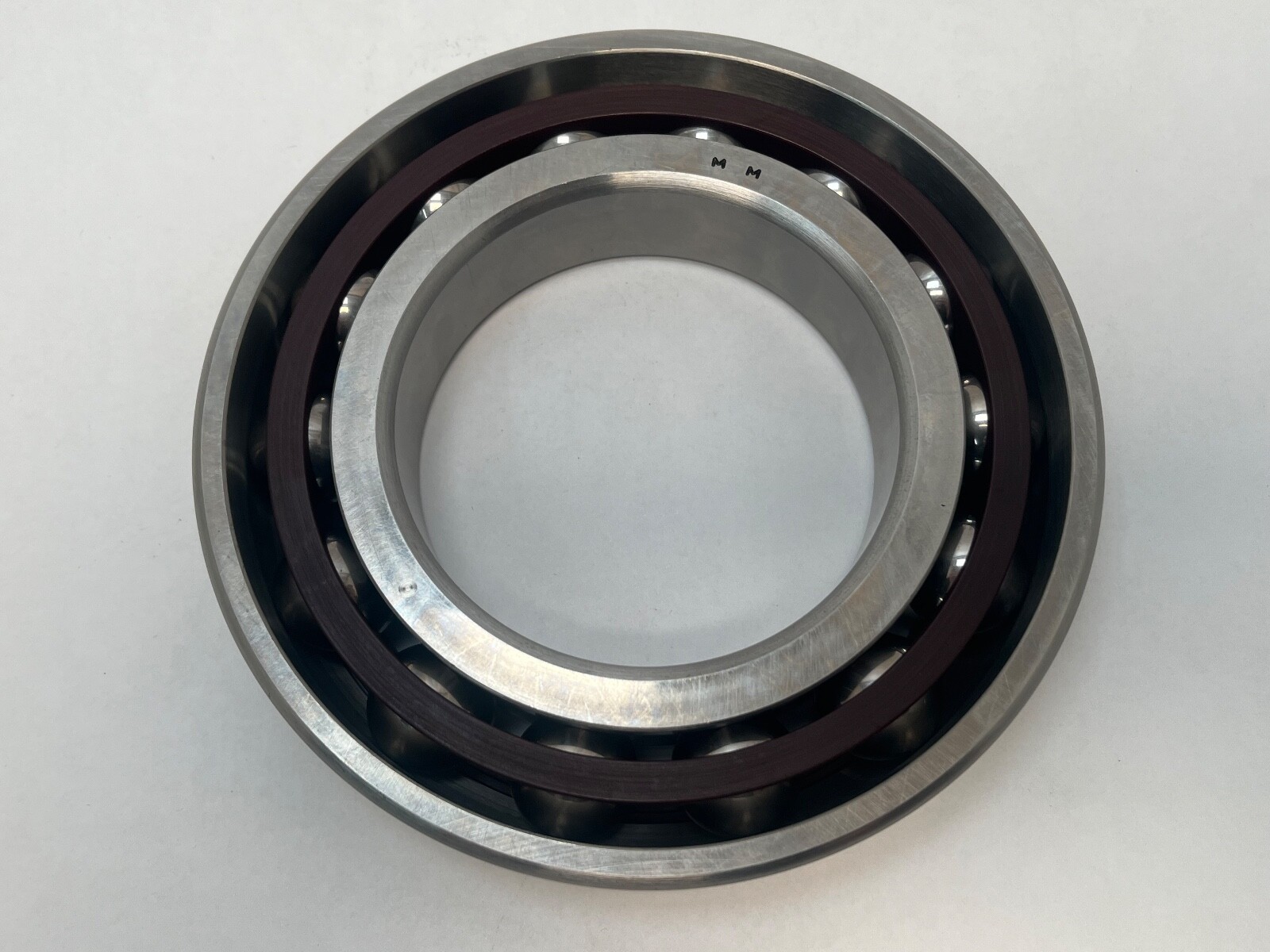 Fafnir 2MM219WI Bearing 95x170x32 mm 7219C 2MM-219-WI USA