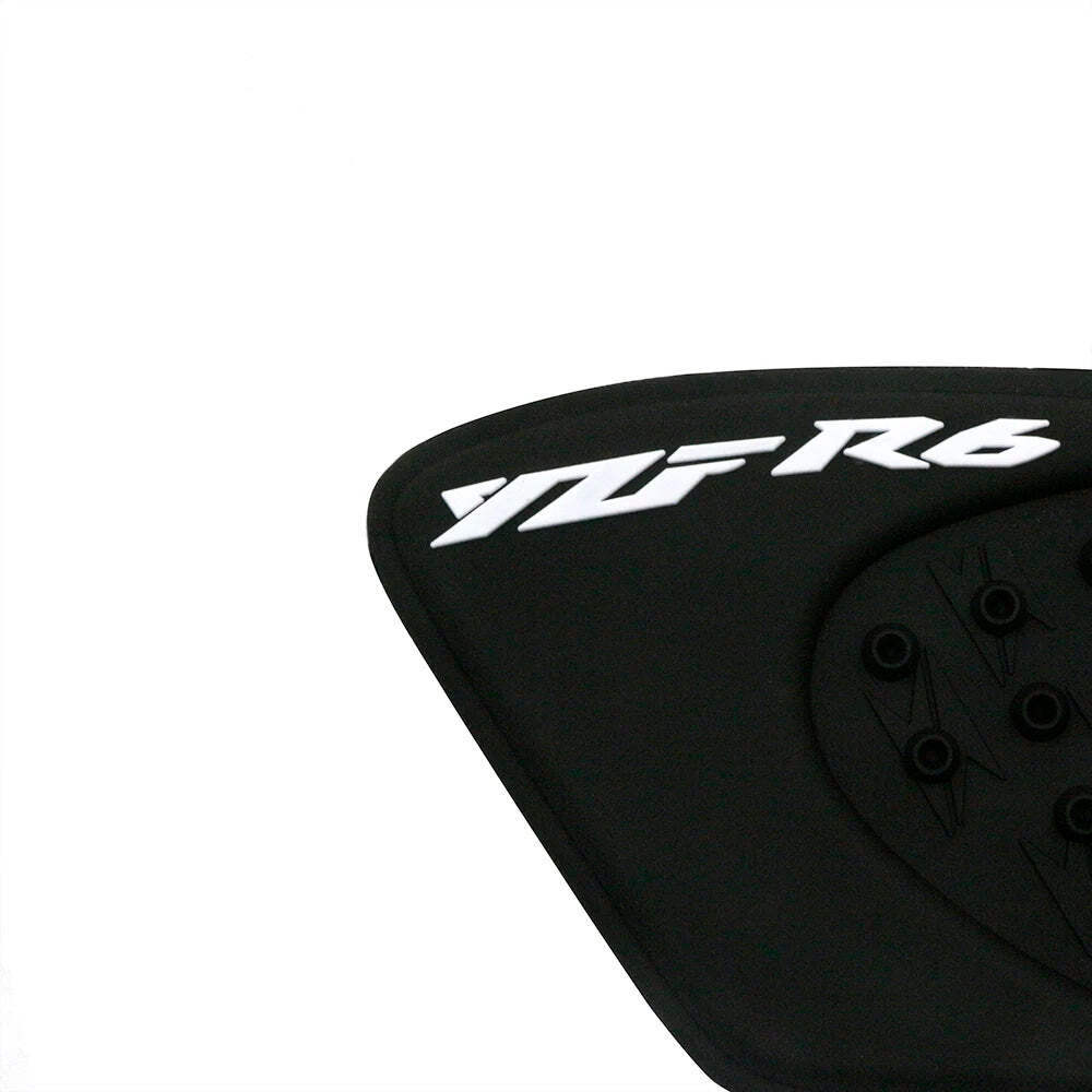For Yamaha R6 yzfr6 YZFR6 YZF R6 2006-2016 Motorcycle Anti slip Tank Pad Side Ga