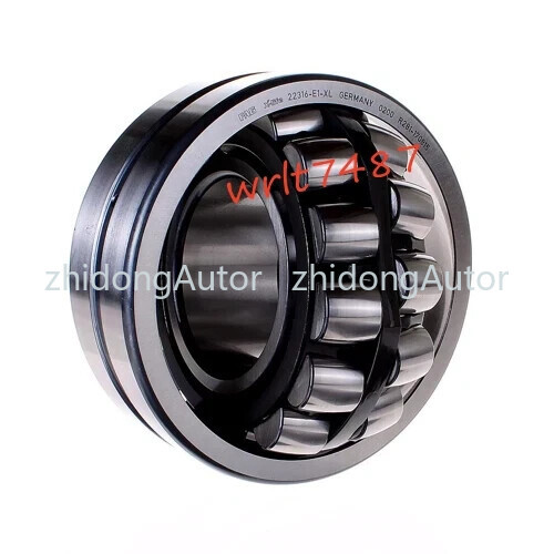 1PC NEW FAG 22316-E1-XL self-aligning roller bearing #ZD