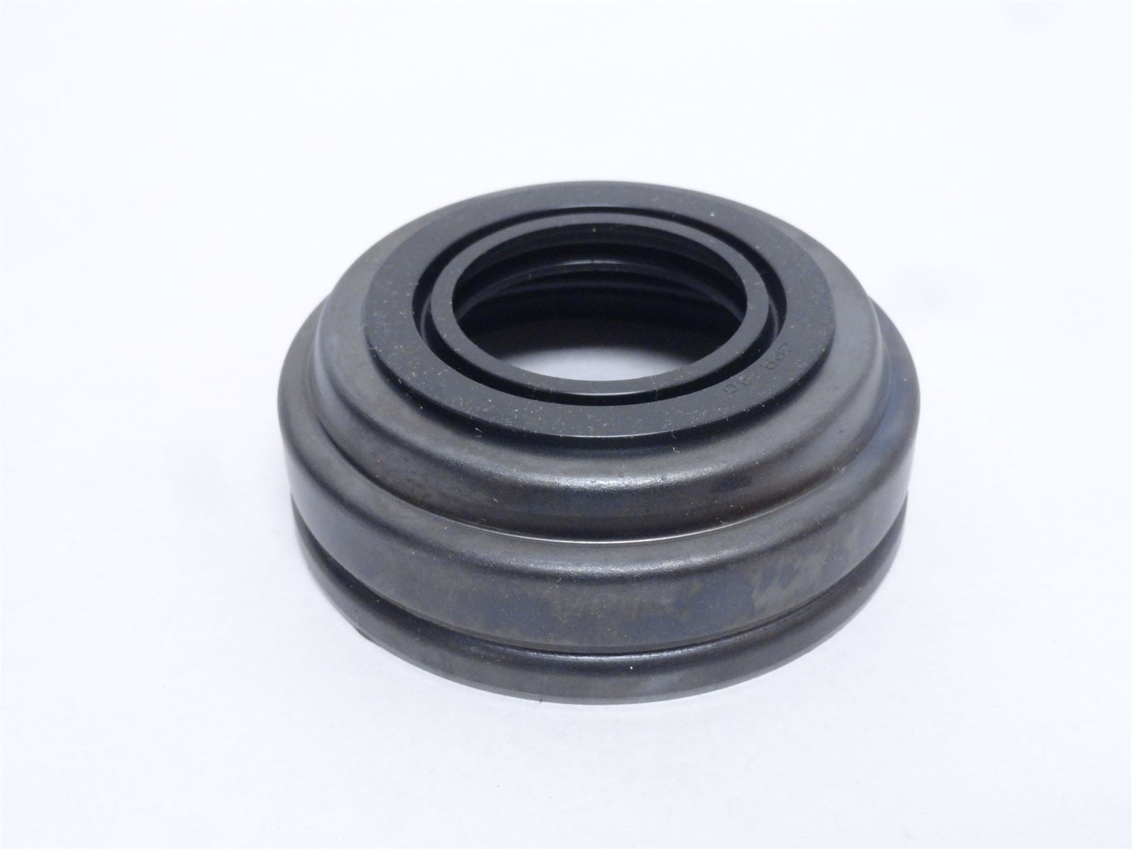 246891 New-No Box; ASAHI UCFC208 Flange Bearing; 40mmID; 4-Bolt; W/Cap