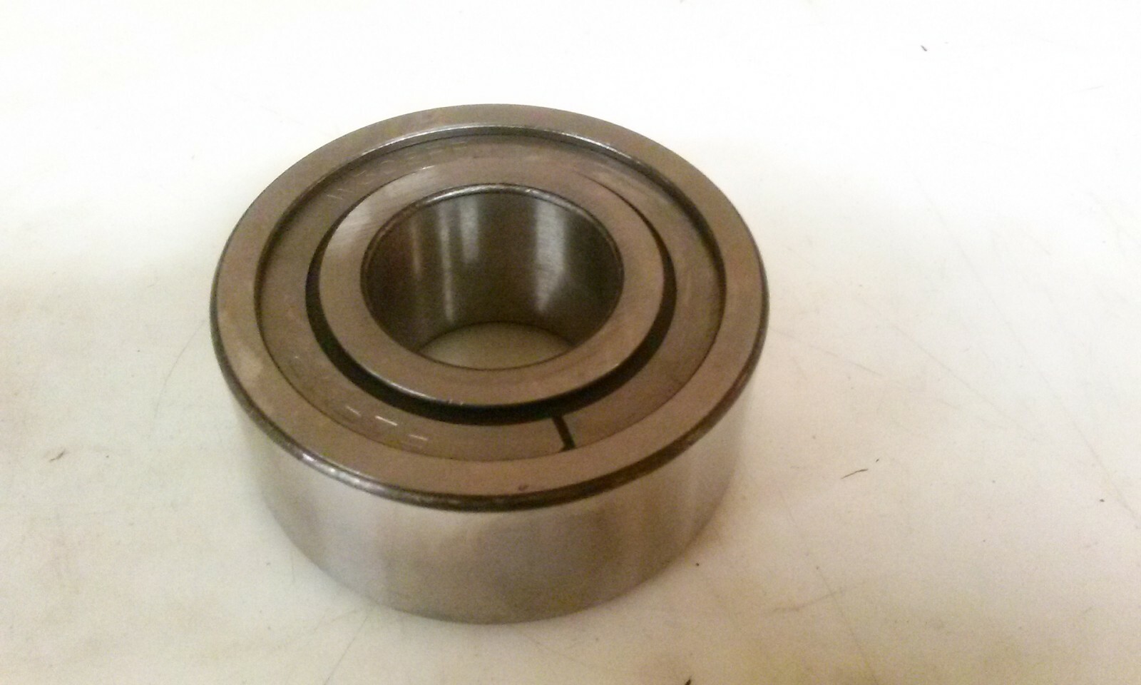 Fafnir W308PP EM FS50000 cartridge bearing, made in USA. *