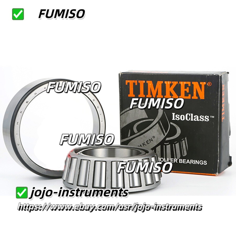 1PC NEW for TIMKEN 33020 Taper Roller Bearing 100x150x39mm Fast shipment*jo