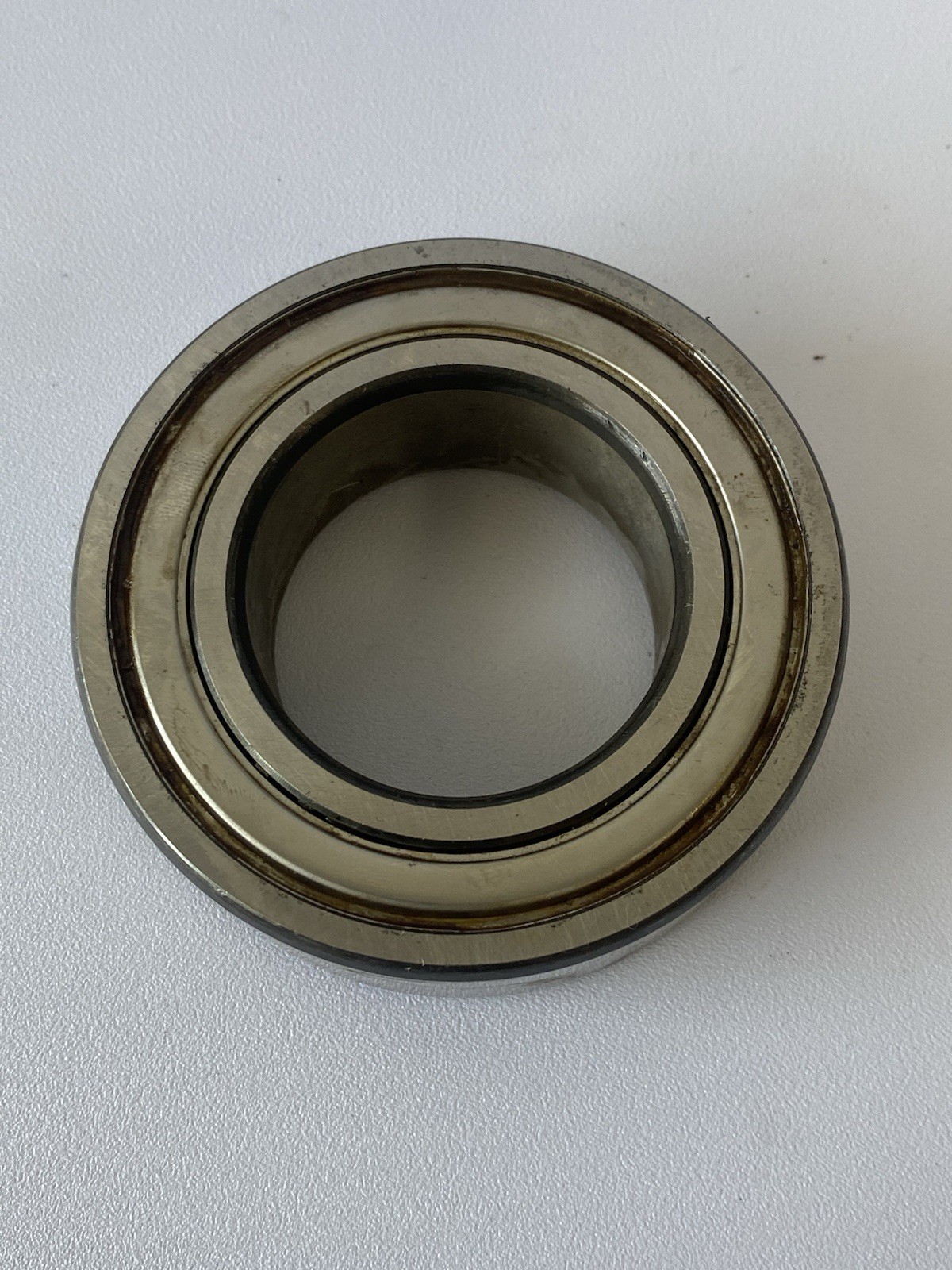 NSK 3210 B-2ZRTNG 50×90×30mm Angular Contact Ball Bearing 2Z Metal Seal