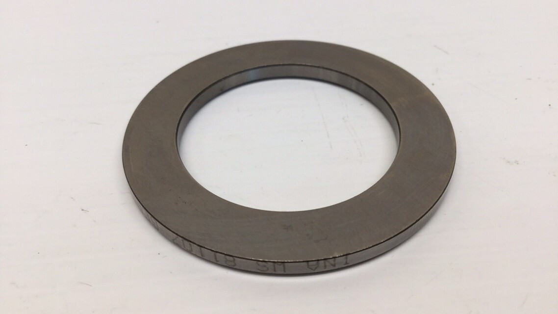 INA WS81107 Thrust Washer 25267 35 mm ID 52 mm OD 3.5 mm Width