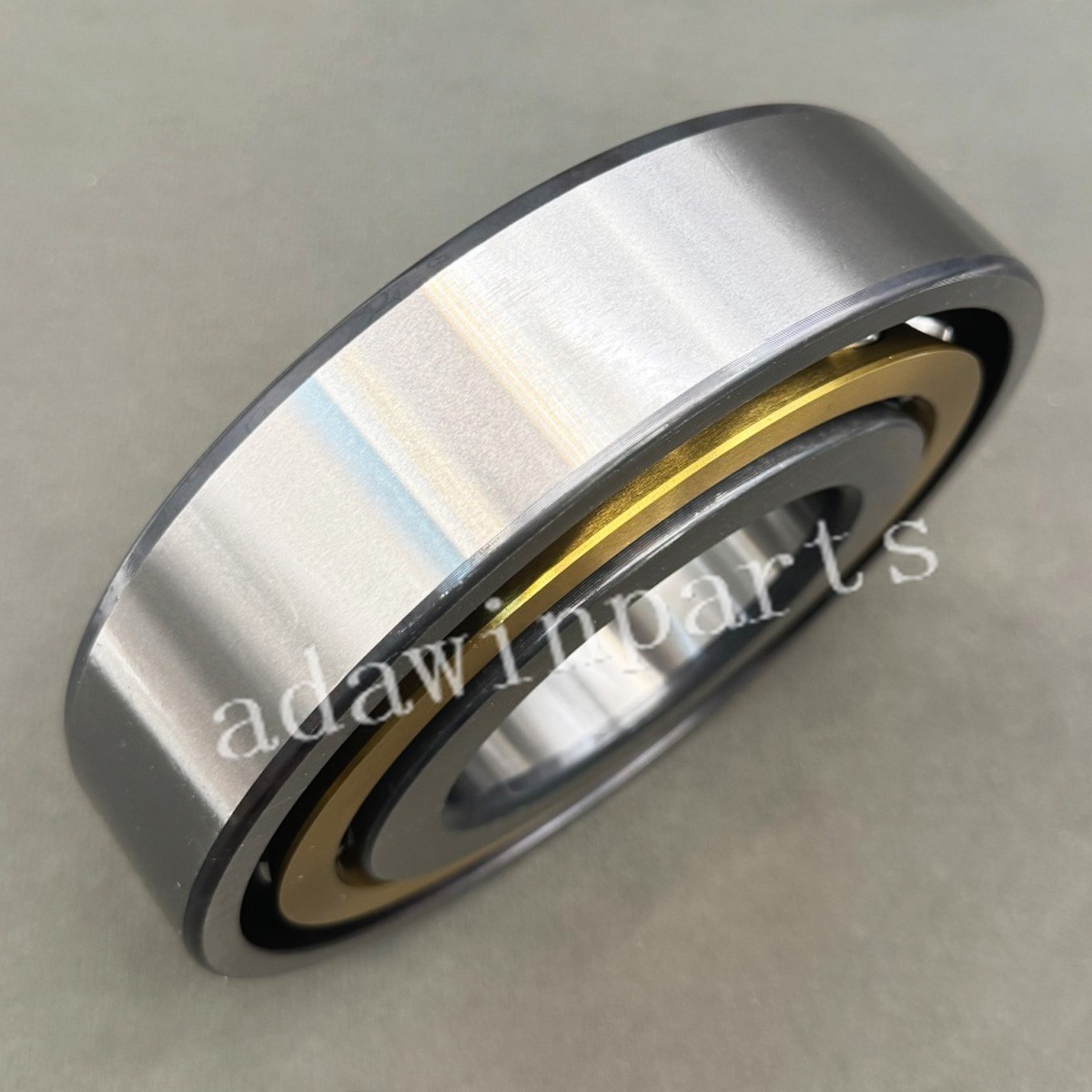 NEW Angular Contact Ball Bearing 7318 BECBY for SKF 90 X 190 X 43mm