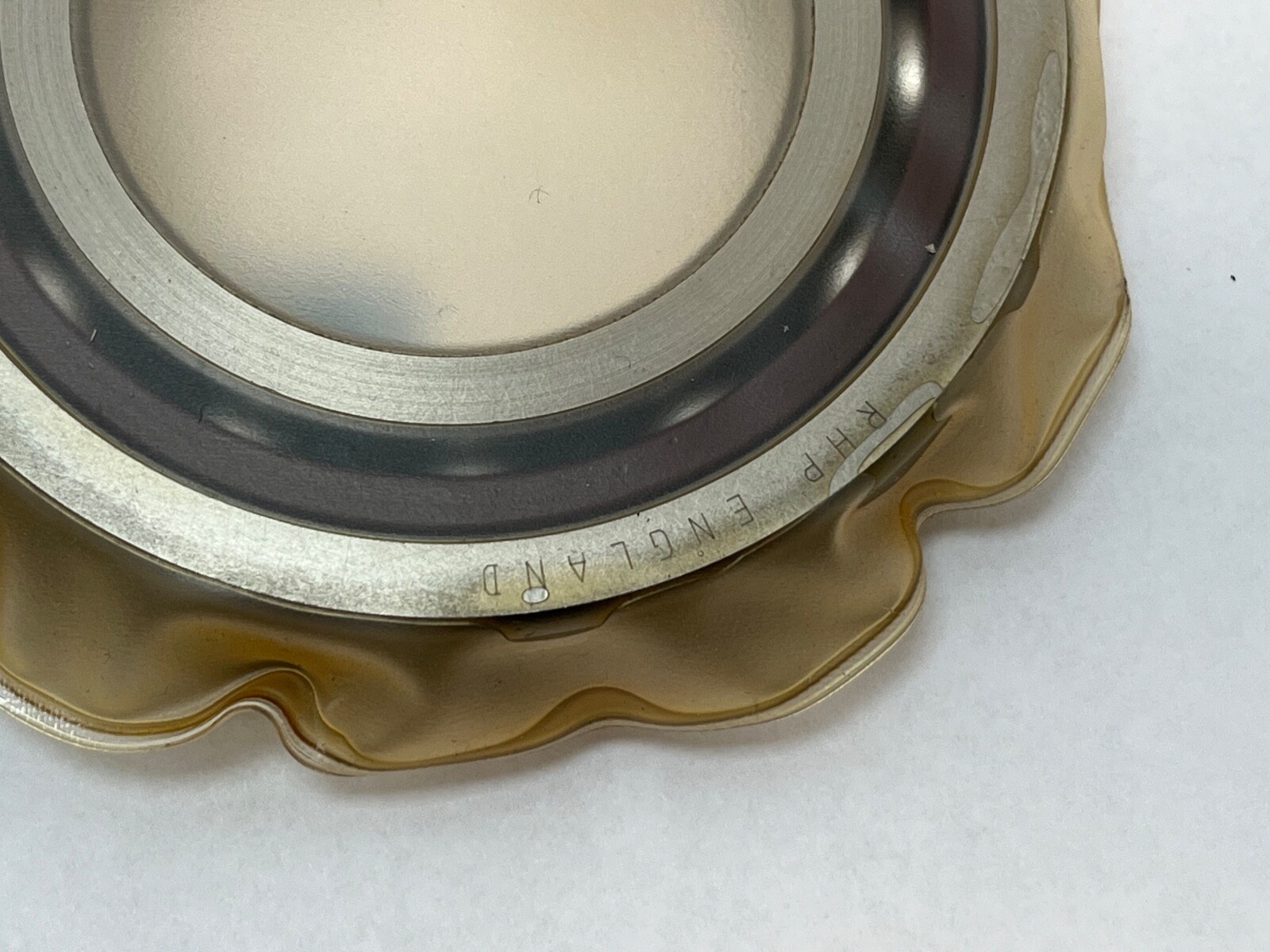 RHP 7212CTDUHP4 Bearing 60x110x22 mm 7212-C-T-DUH-P4 7212C England 2 Pcs
