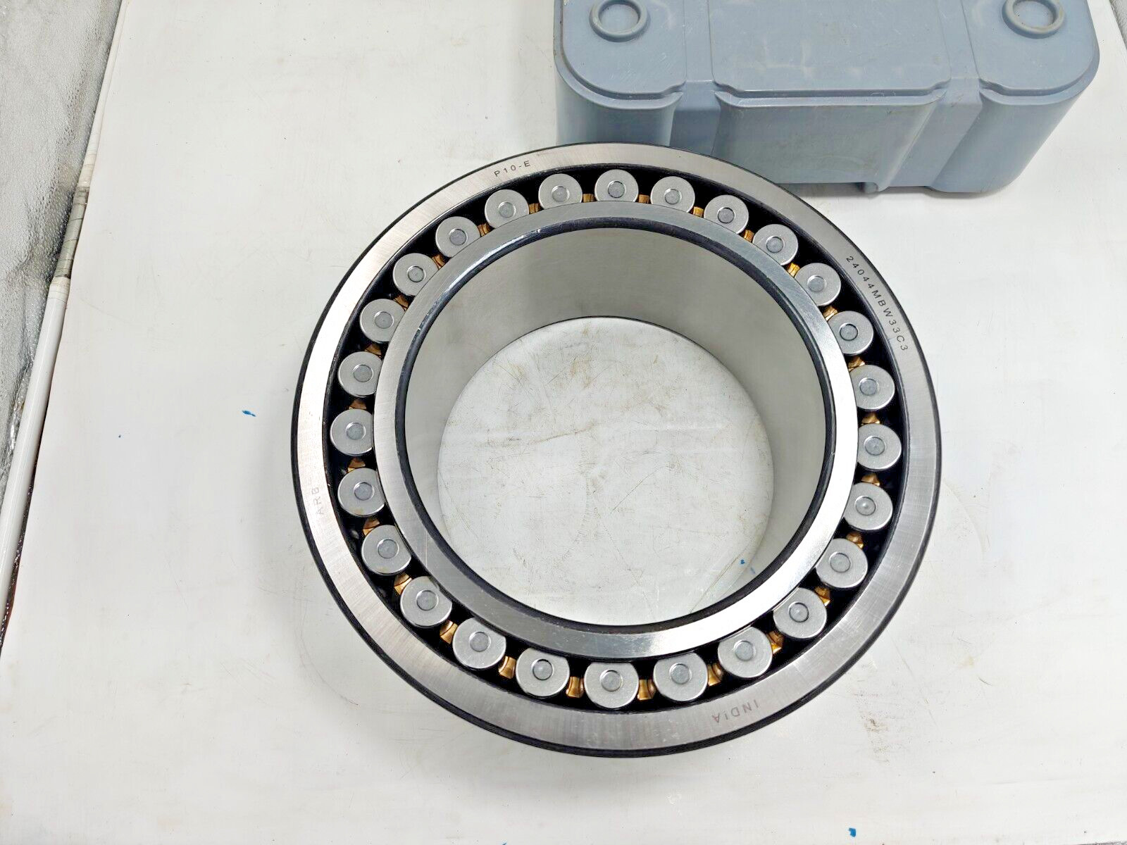 24044 MB-W33-C3 ARB Spherical Roller Bearing Brass Cage 220x340x118 mm BRAND NEW