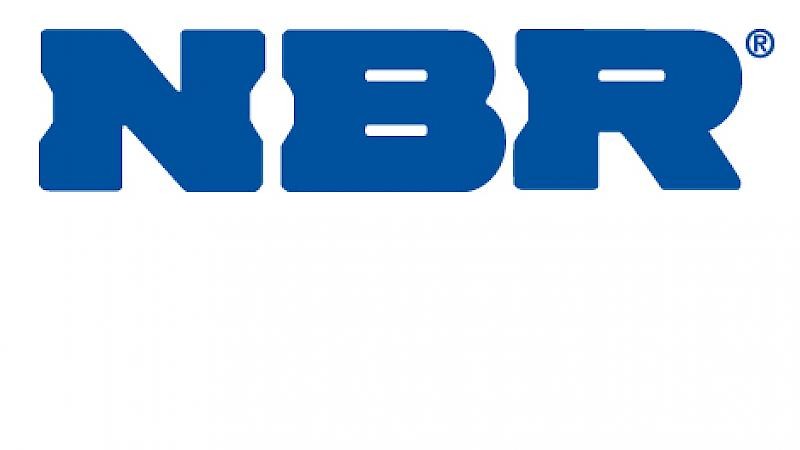 HK2526 NBR NEW NEEDLE BEARING