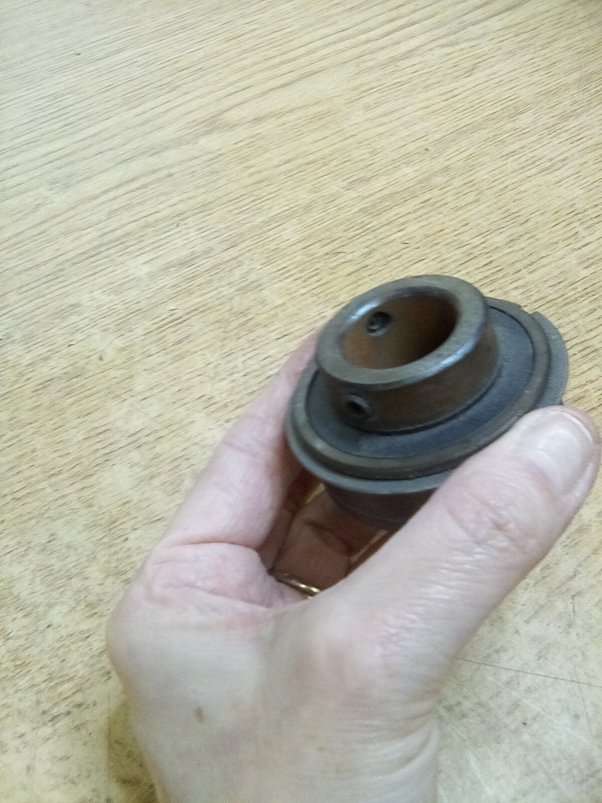 Asahi SER205-14 Ball Bearing Insert