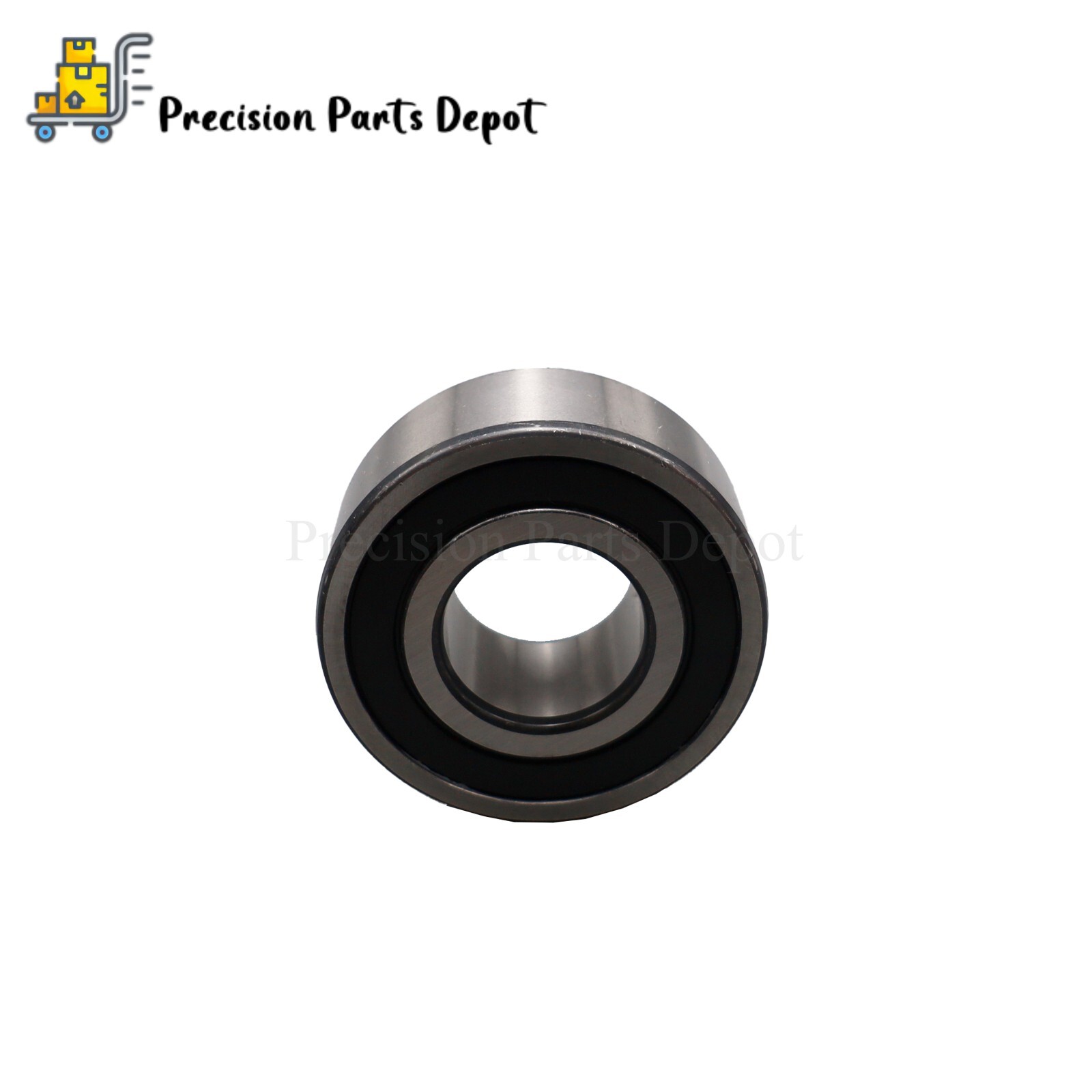 Double Row Angular Contact Ball Bearing 40x90x36.5mm Fits For SKF 3308 A 2RS1/C3