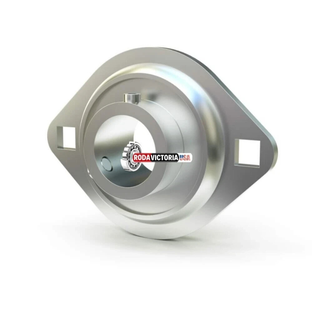 JTEKT-KOYO SBPFL206 Flanged Housing unit ID 30 mm