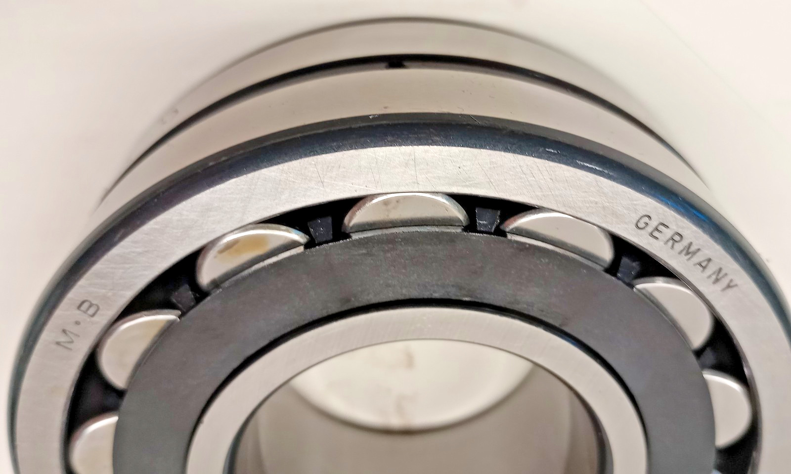 FAG 22311-ES Spherical Roller Bearing 55x120x43mm 22311.ES.TVPB / 22311ES-TVPB