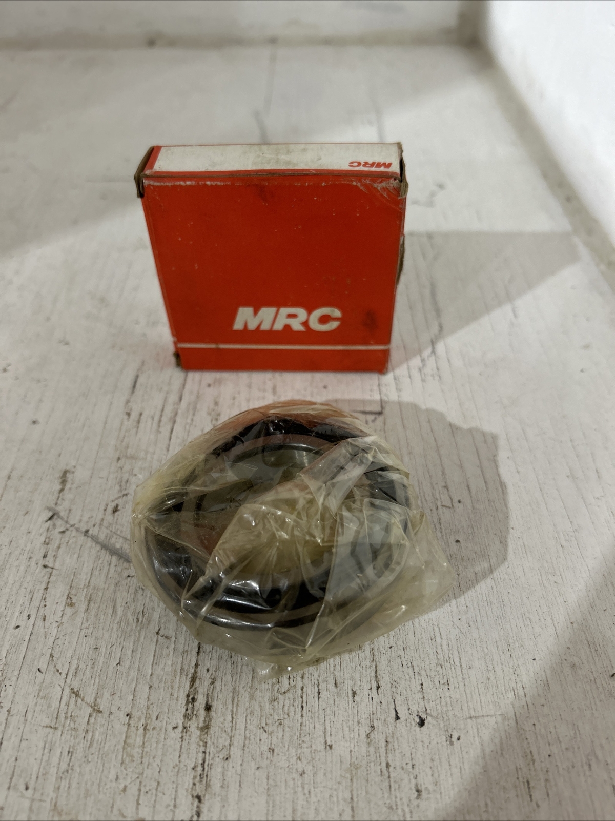 MRC 108KSZZ C3 Ball Bearing (SP136)