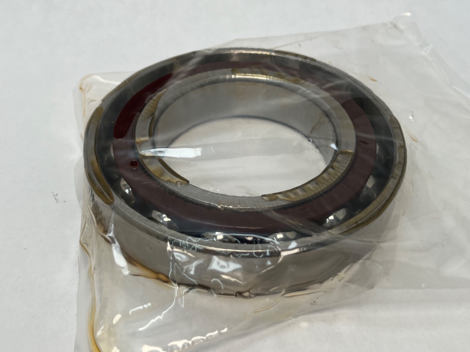 SKF 7216CTCC78 Bearing 80x140x26 mm 7216C 7216-CTC-C78 USA