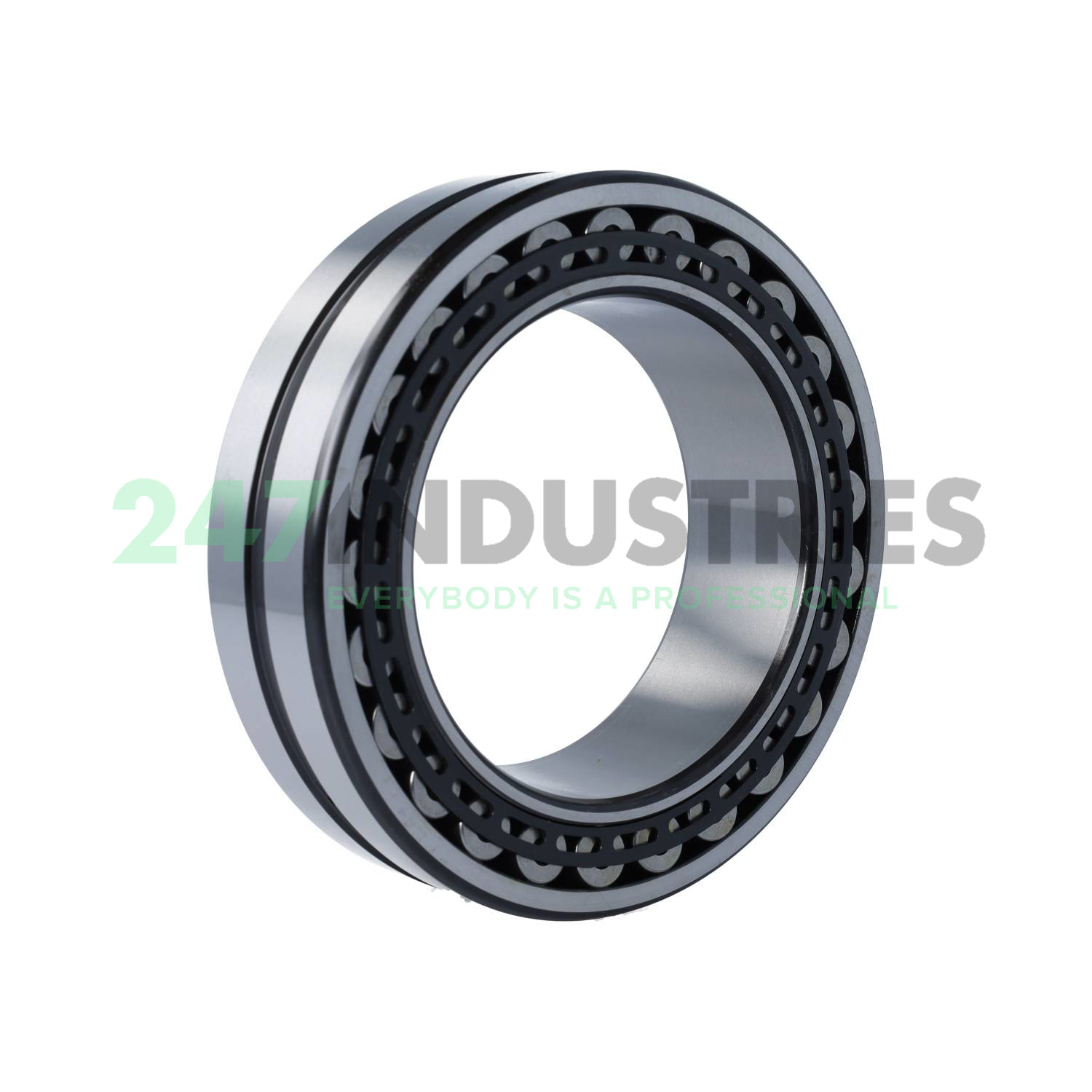 23022KEJW33C3 Timken 110 x 170 x 45 mm SPHERICAL ROLLER