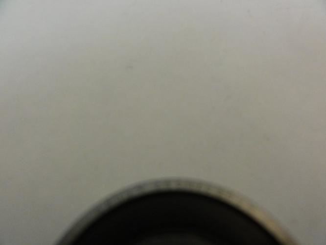 188724 New-No Box; SKF 6203-2RSH/C3GJN Ball Bearing; 17mm ID; 40mm OD; 12mm Widt