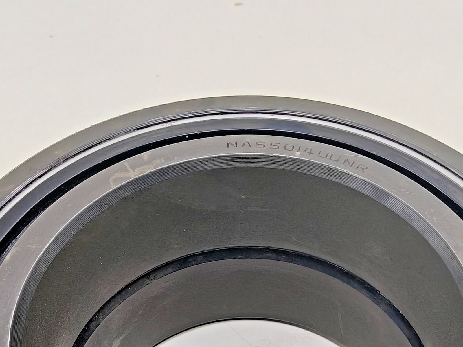 NAS5014UUNR IKO Cylindrical Roller Bearing NAS 5014 UU NR / NNF5014 / SL04 5014