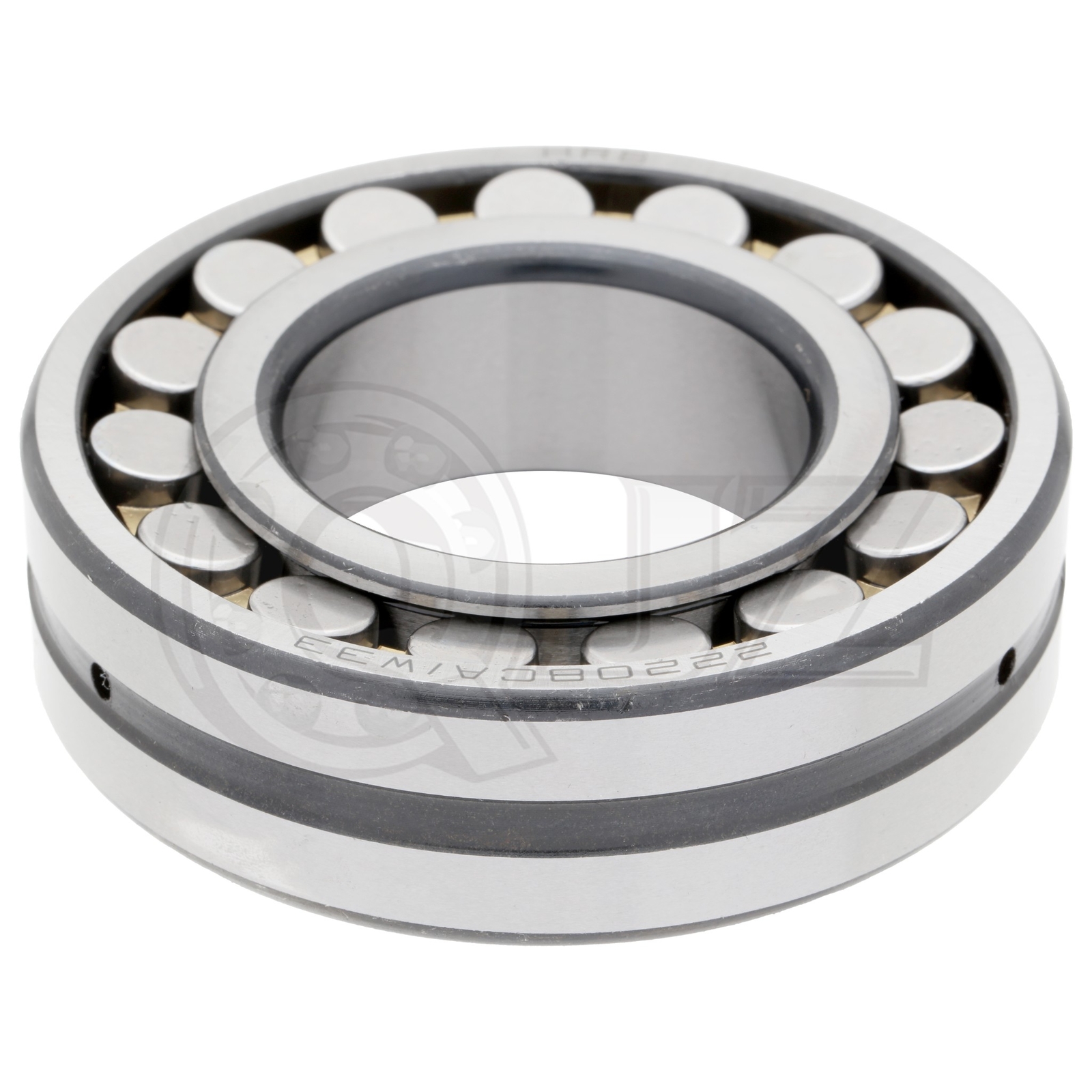 [Qty.5] New 22208CAW33 Spherical Roller Bearing [40mm Bore x 80mm OD x 23mm W]