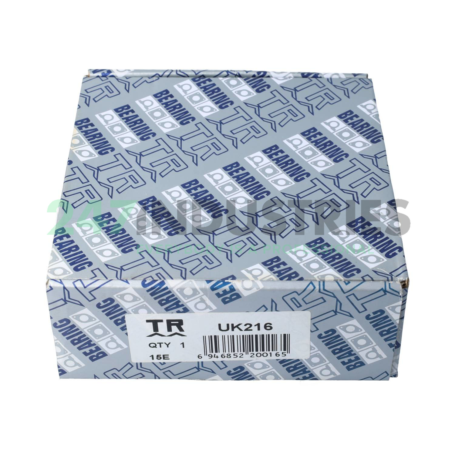 UK216 TR 70 x 140 x 78 mm BEARINGS FOR HOUSINGS