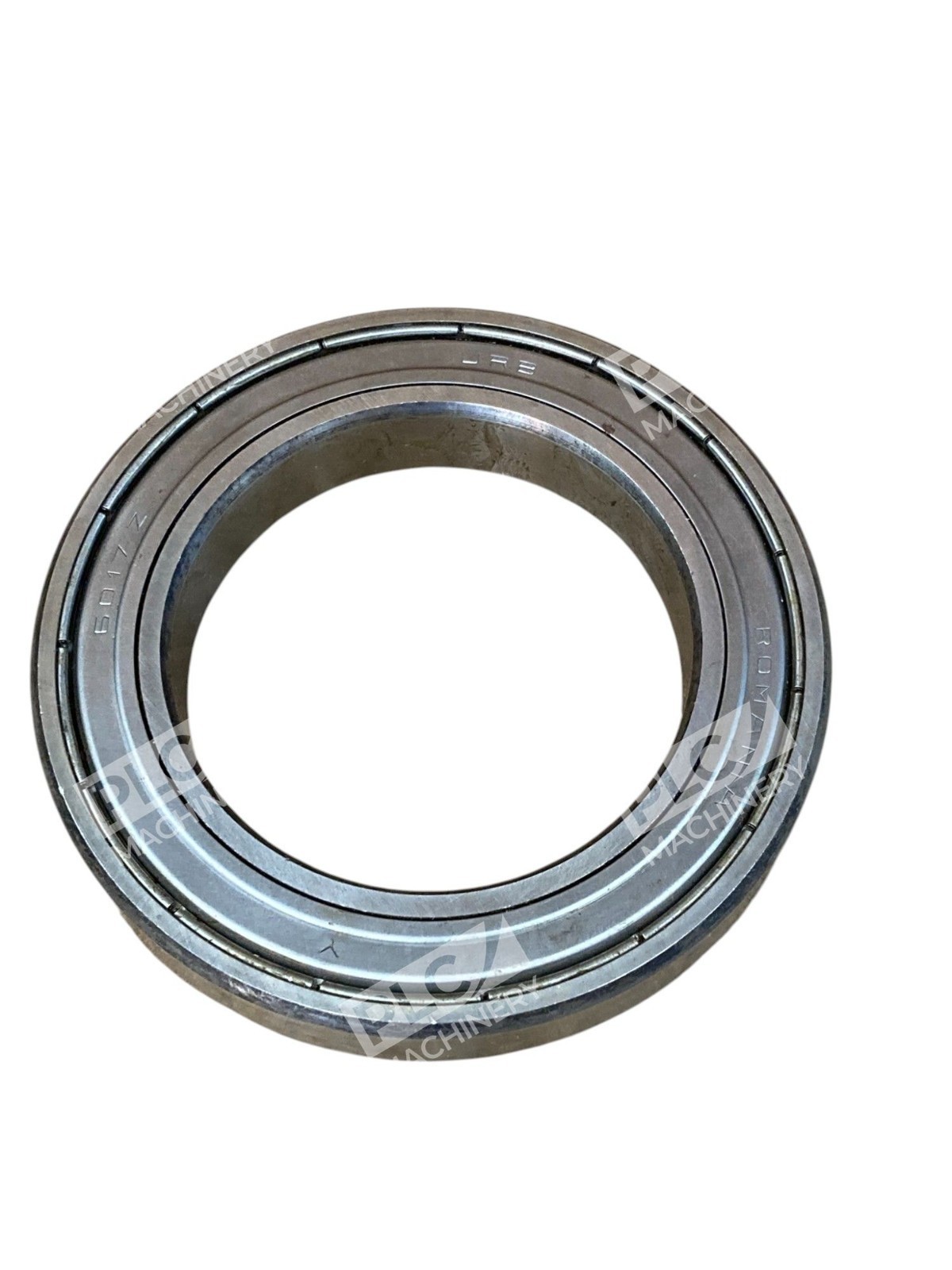URB Romania Deep Groove Ball Bearing 6017Z