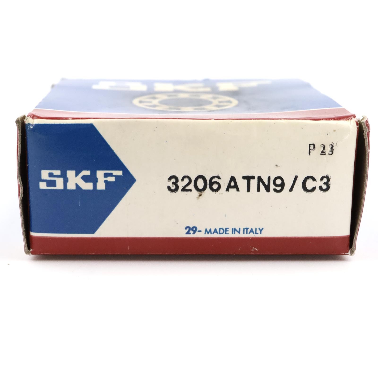 SKF ball bearing angular contact ball bearing 3206 ATN9/C3 original packaging