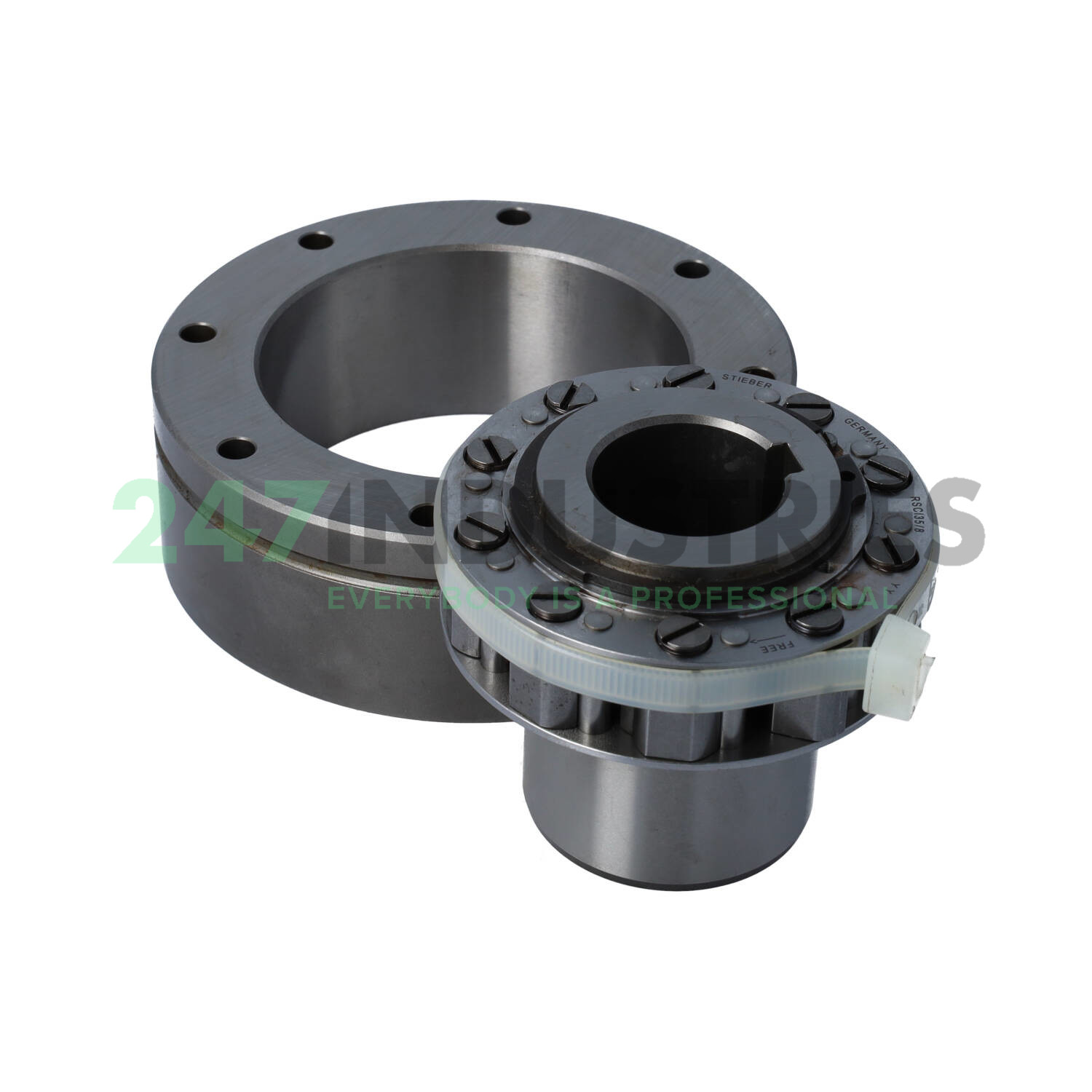 RSBF30C-L Stieber 30 x 0 x 0 mm CLUTCH BEARING