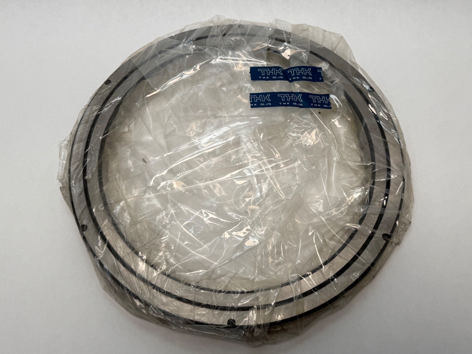 THK RB25025UU-C0 Crossed Roller Bearing 250x310x25 mm RB-25025-UU-C0 RB25025UUC0