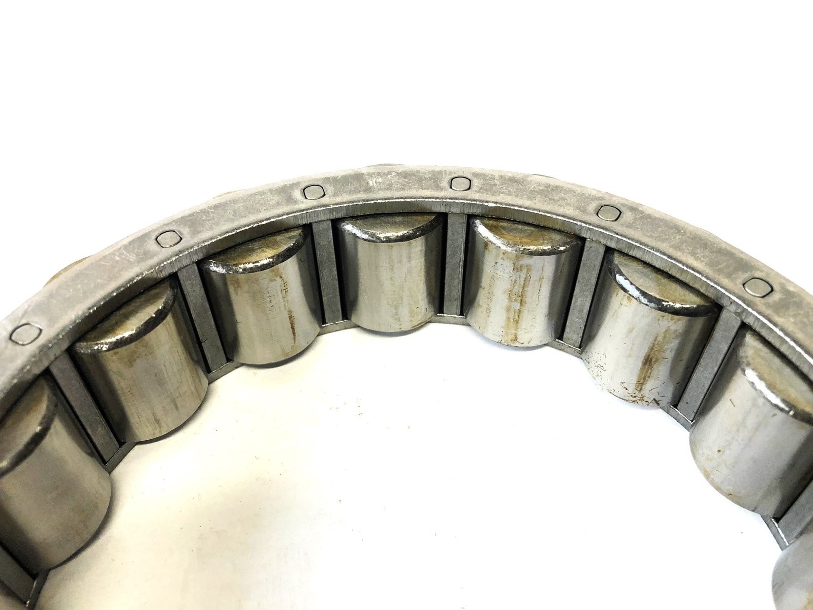 Bower/BCA Cylindrical Roller Bearing Assembly MOX-1318 8C09 NOS