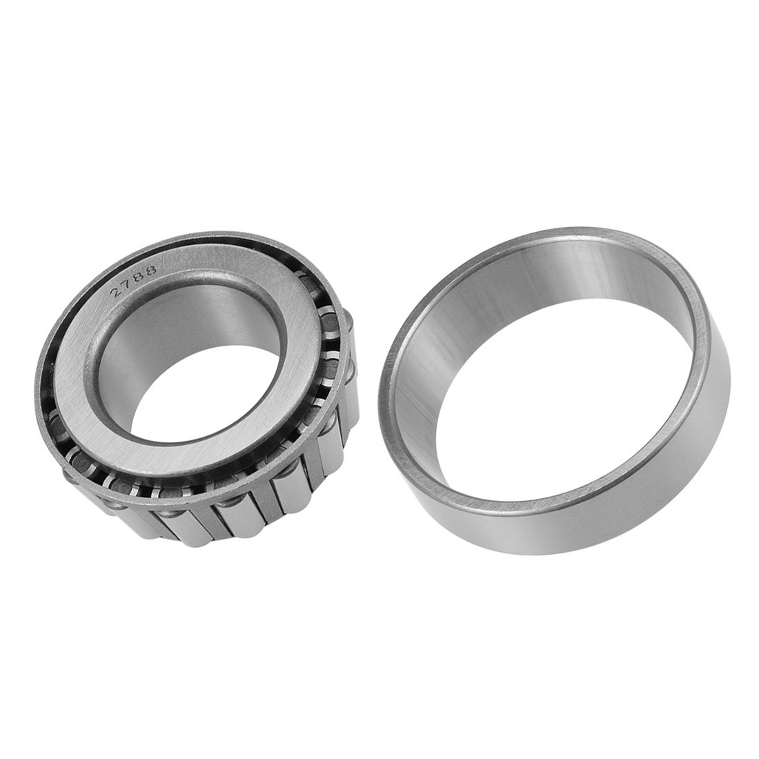 1.5 Inch Bore 3 Inch O.D Tapered Roller Bearings Cone 2788/2720 2Pack