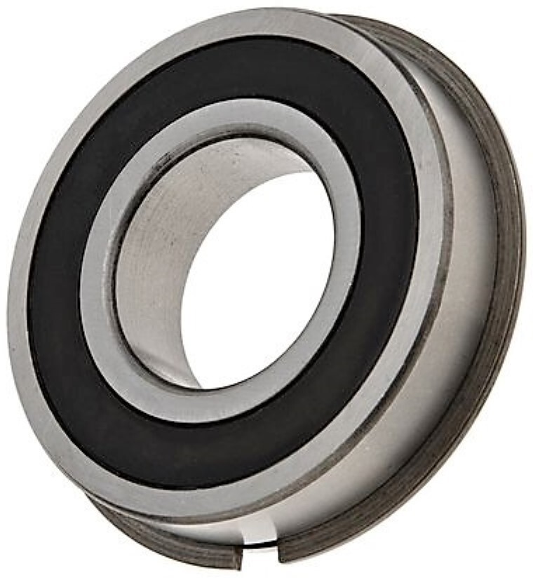 499502H 100 PCS DOUBLE SEALED PRECISION BEARING FACTORY NEW SHIPS FROM USA