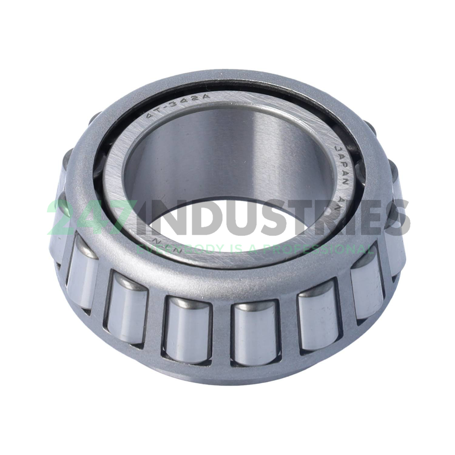 4T-342A NTN 41,275 x 0 x 29,9771 mm TAP. ROLL. SINGLE ROW CONE