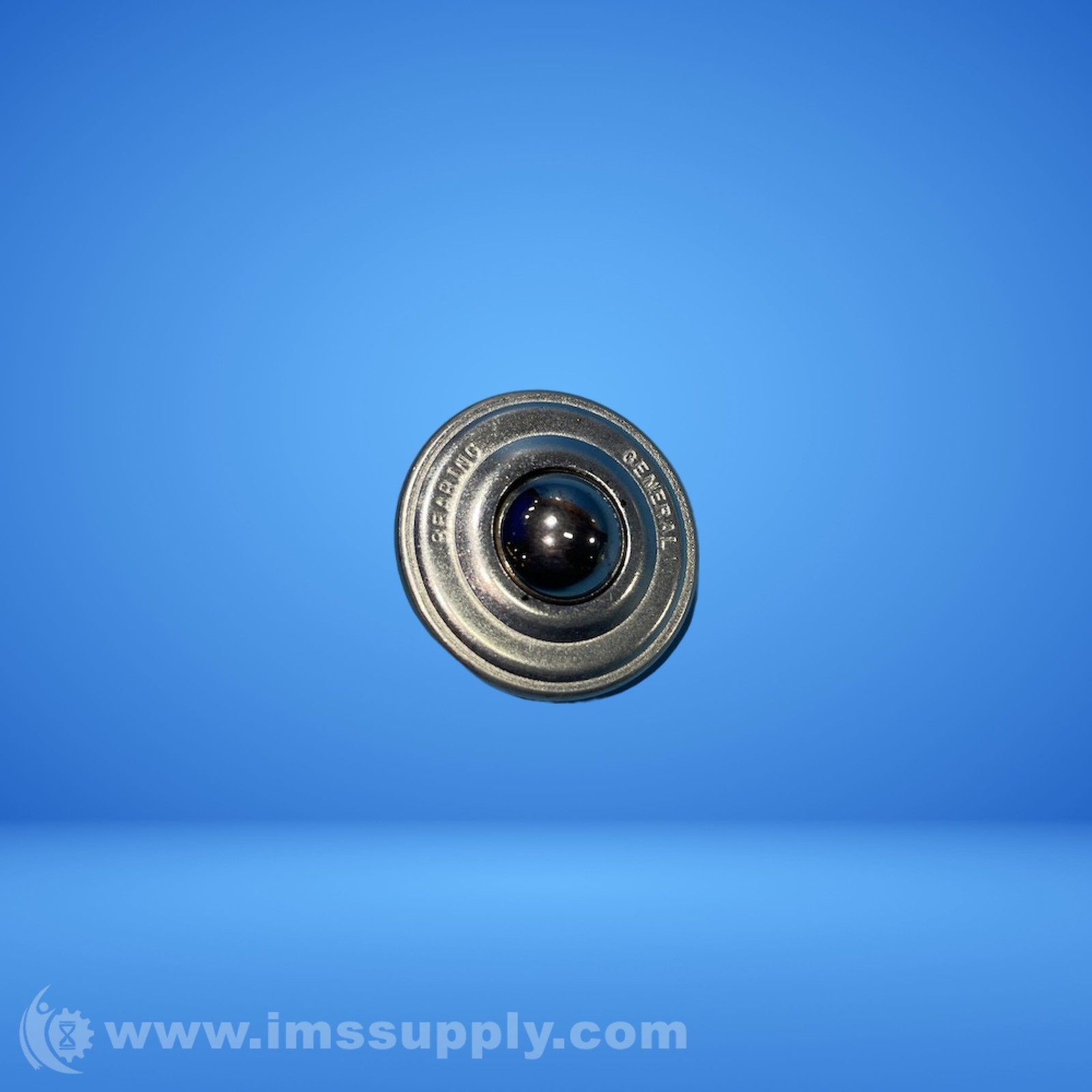 General Bearing Ball Transfer Bearing 2″ x 2″ x 1″ FNIP