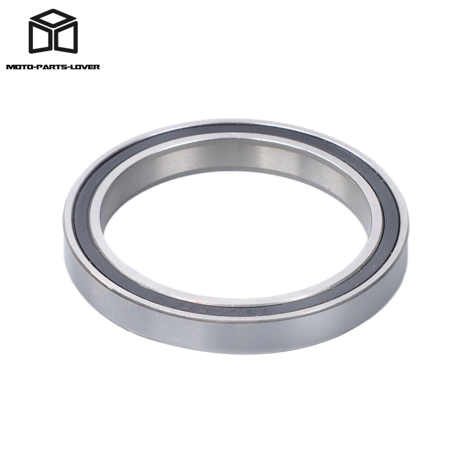 6809-2RS Rubber Sealed Ball Bearings 10pcs 45x58x7mm Set
