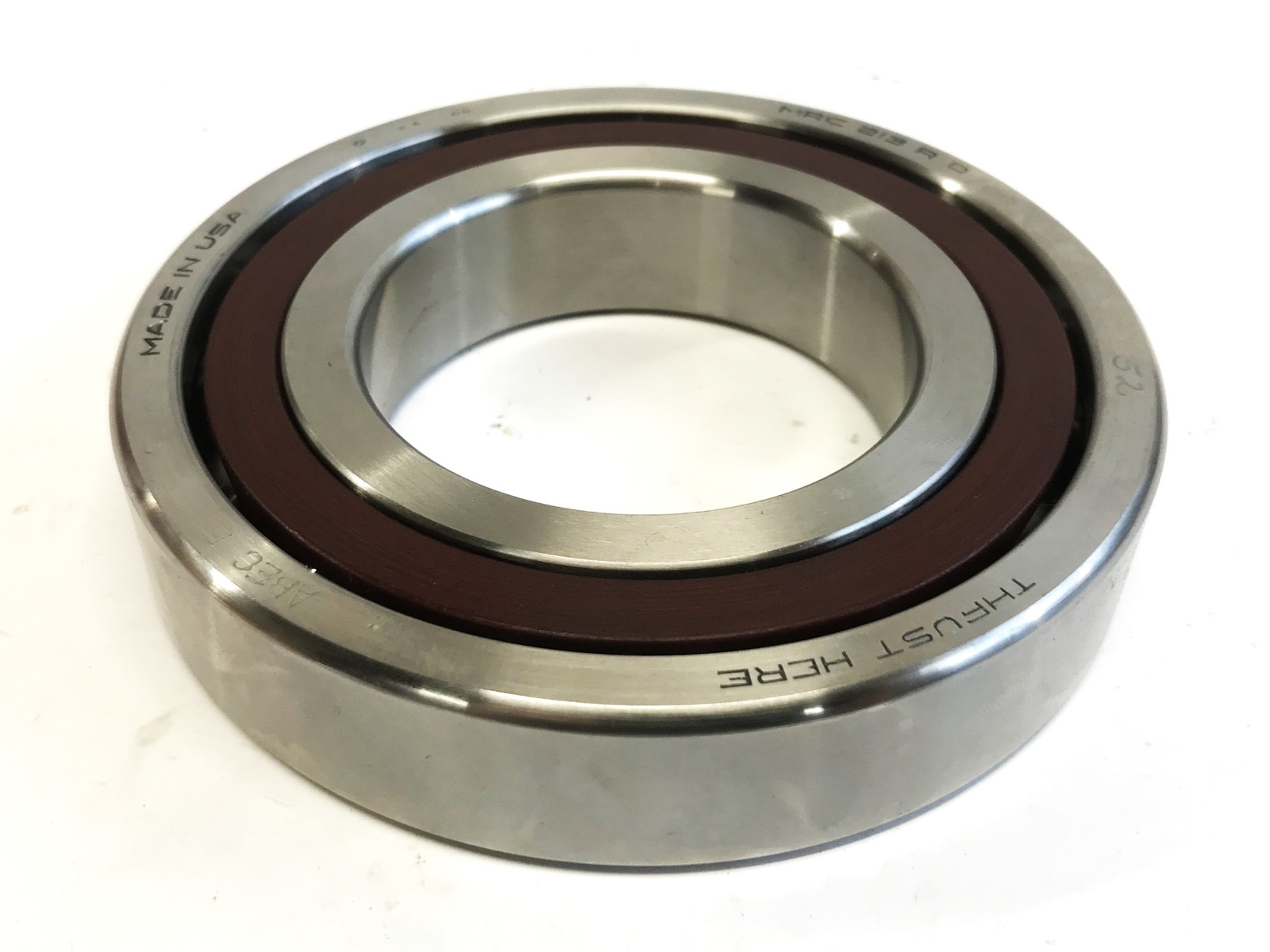 ?MRC Angular Contact Ball Bearing 213R-100 NOS