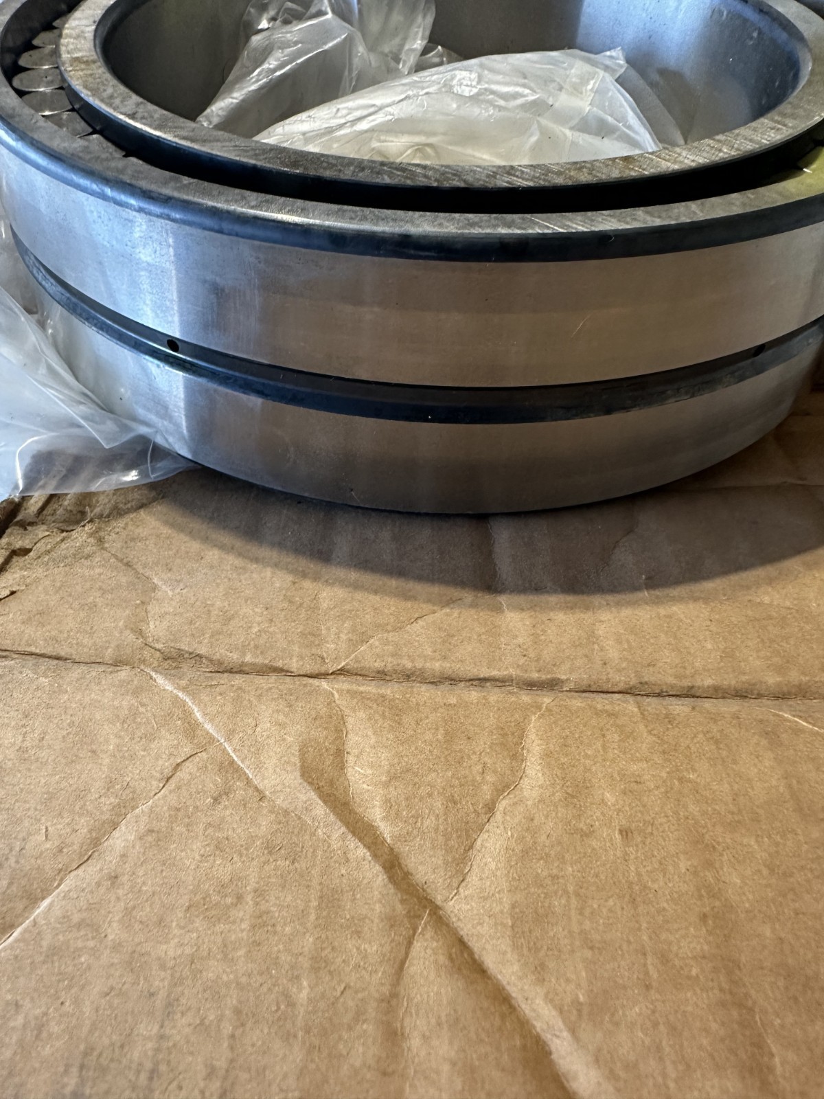 NEW INA SL024936-A-C3 Full Complement Cylindrical Roller Bearing 180x250x69 OEM
