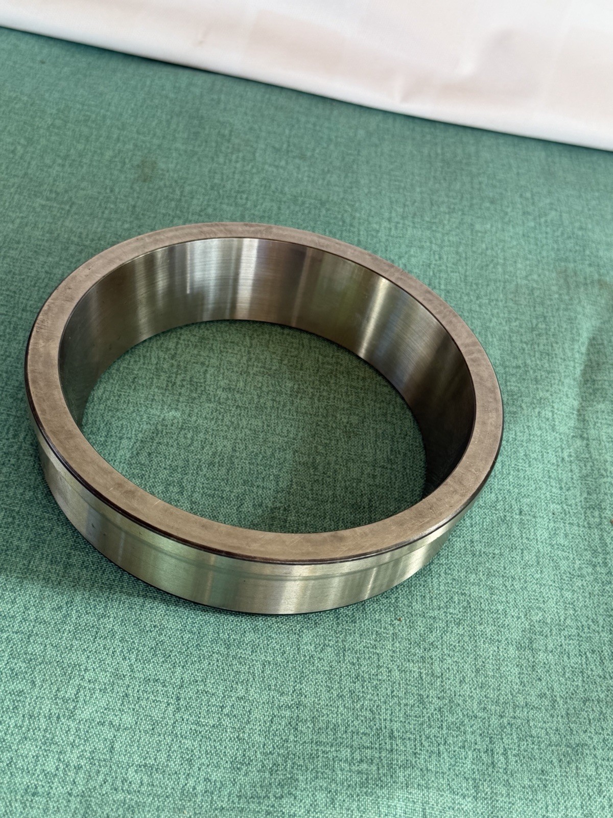 TIMKEN,752B,ROLLER BEARING CUP