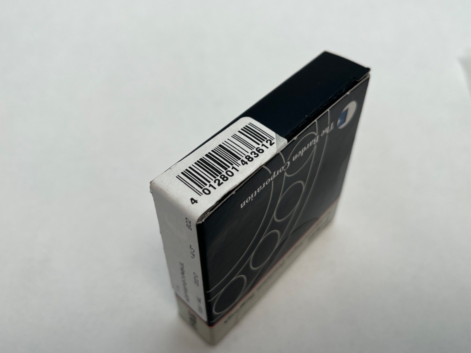 FAG HCS71907E.T.P4S.UL Bearing HCS-71907-E-T-P4S-UL 7907 35x55x10 mm