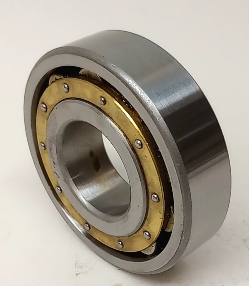 Norma Hoffmann 330 Cylindrical Roller Bearing 30mm ID X 72mm OD X 19mm W