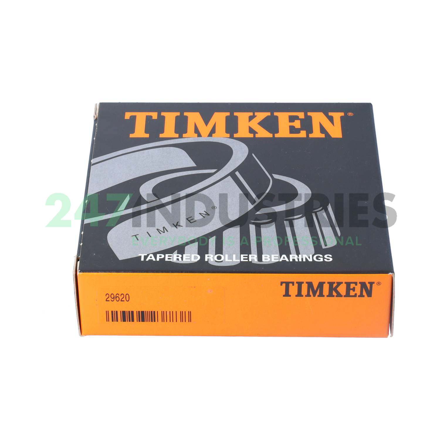 29620 Timken 0 x 112,71 x 19,05 mm TAP. ROLL. SINGLE ROW CUP